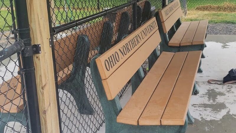 Ada Dog park - Ada,
