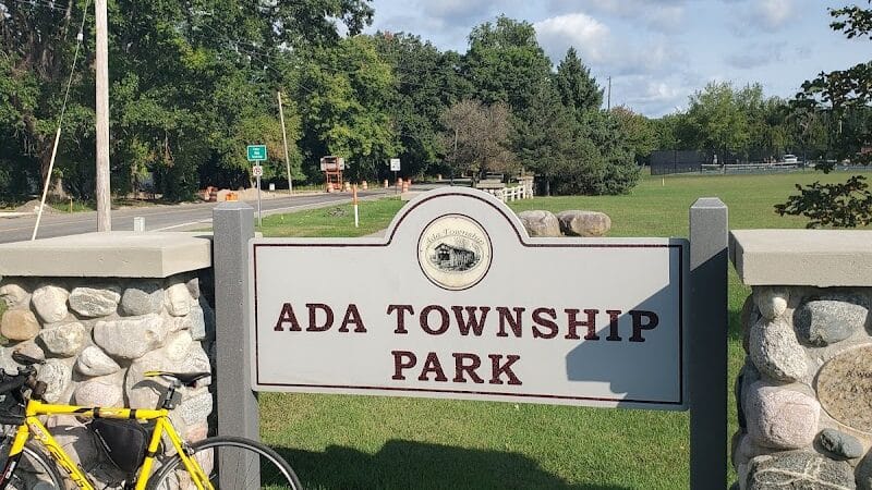 Ada Park - Ada,