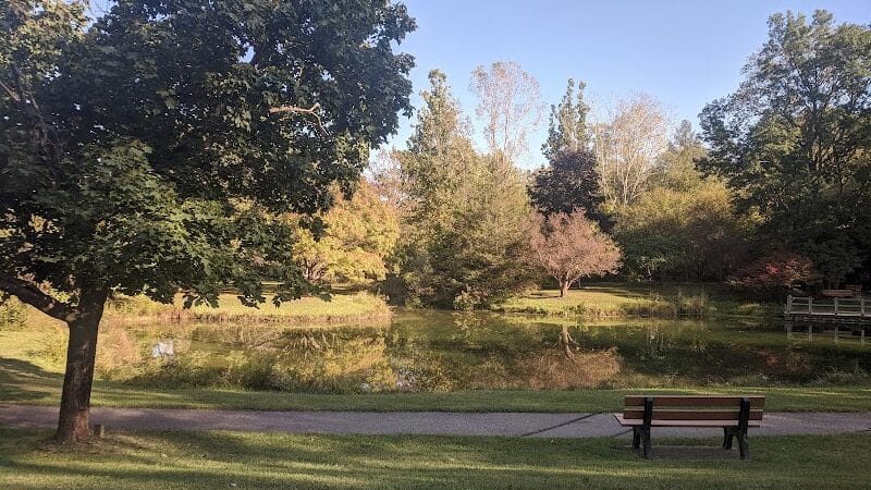 Ada Park - Ada,