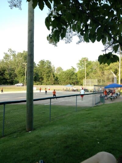 Leonard Park - Ada,