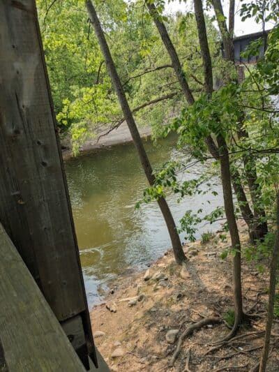 Leonard Park - Ada,