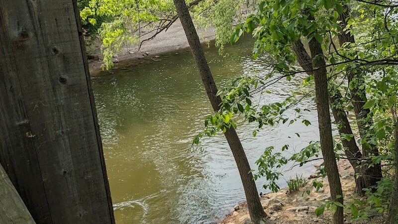 Leonard Park - Ada,