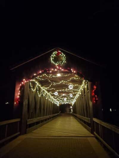 Leonard Park - Ada,