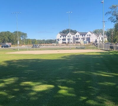 Leonard Park - Ada,