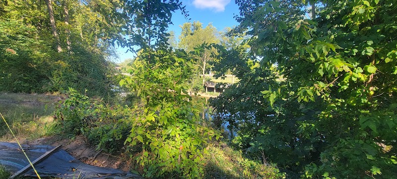 Leonard Park - Ada,