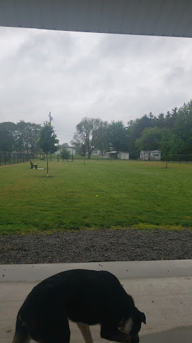Ada Dog park