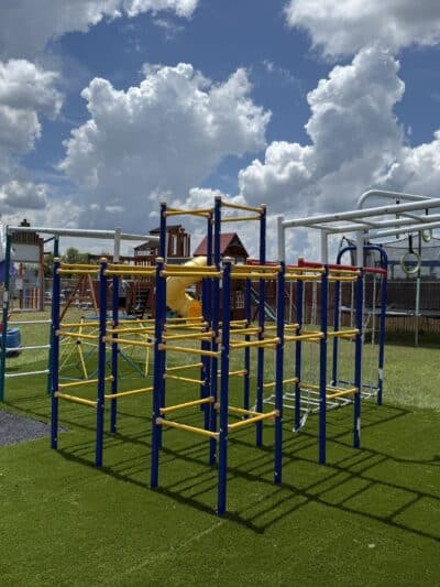 Ardy Mac's Dog Park and Kids Zone - Adel, GA