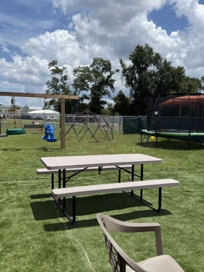Ardy Mac's Dog Park and Kids Zone - Adel, GA