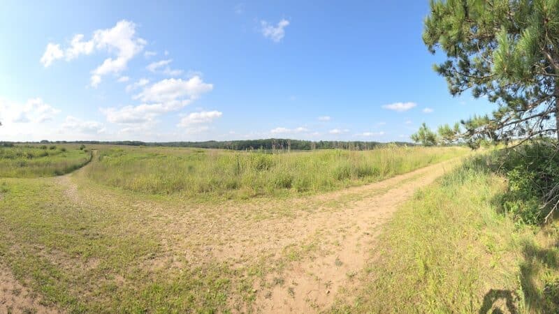 Belwin Conservancy: Stagecoach Prairie - Afton, MN