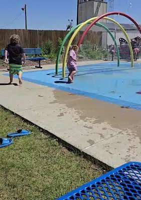 Afton Park