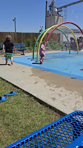 Afton Park