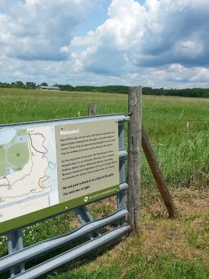 Belwin Conservancy: Stagecoach Prairie