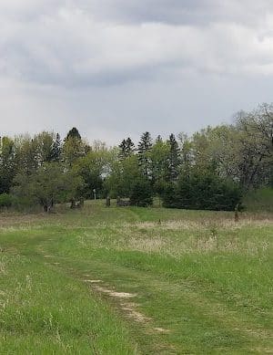 Afton State Park Dock and Picnic Area