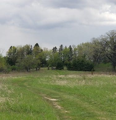 Afton State Park Dock and Picnic Area