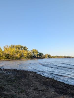 Steamboat Park