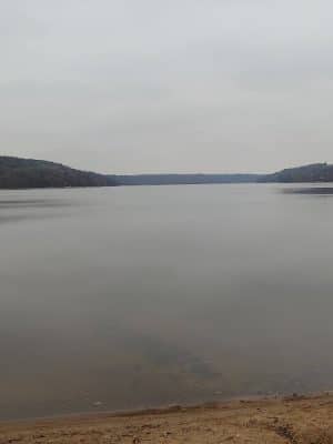 Steamboat Park
