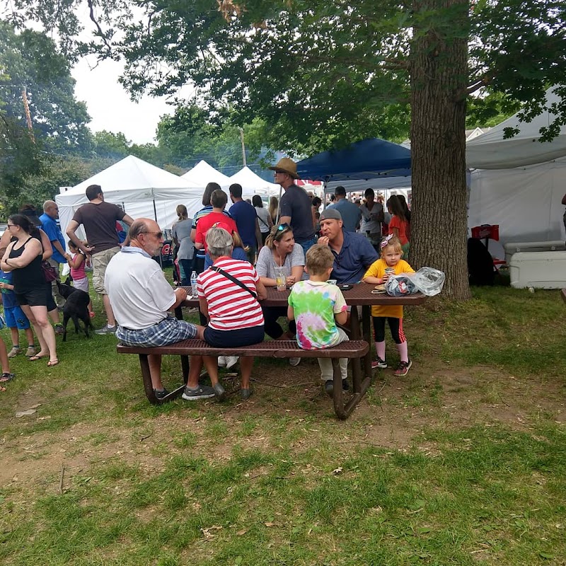 Town Square Park - Afton, MN