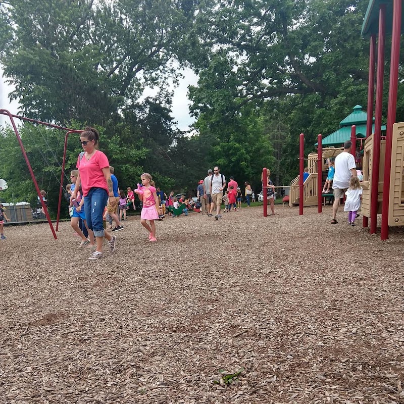 Town Square Park - Afton, MN