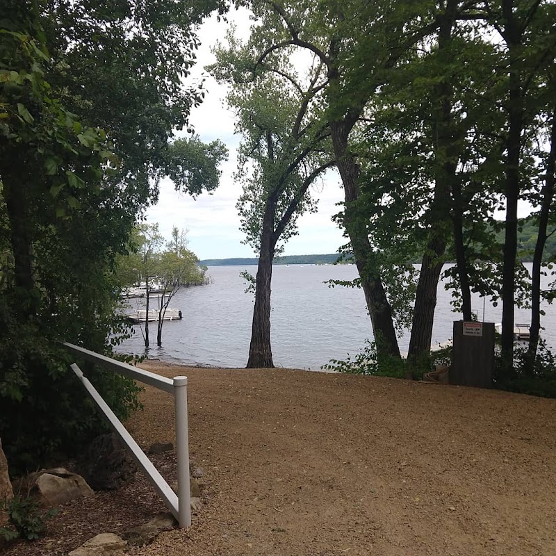 Town Square Park - Afton, MN