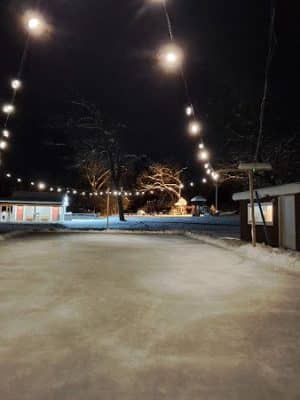Town Square Park