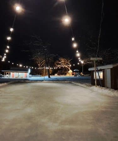 Town Square Park - Afton, MN