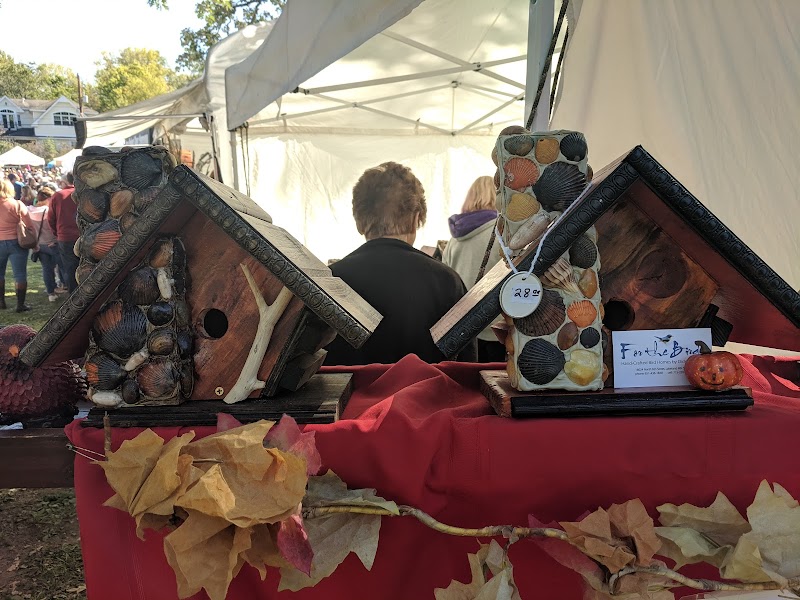 Town Square Park - Afton, MN