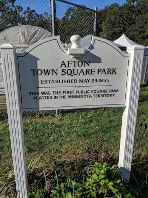 Town Square Park