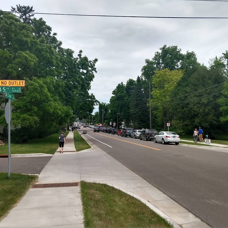 Town Square Park - Afton, MN