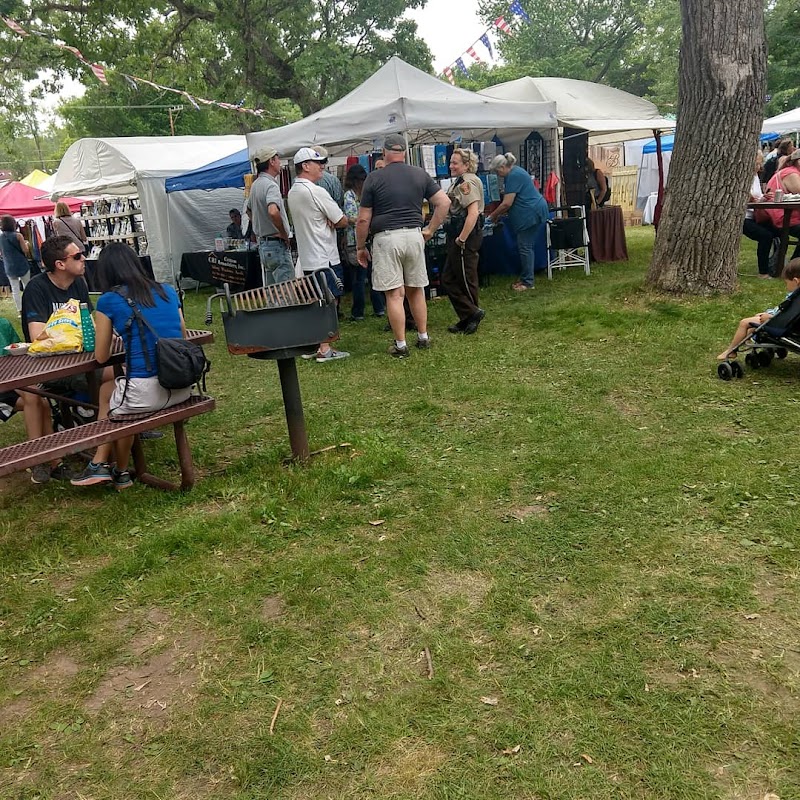 Town Square Park - Afton, MN