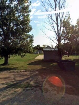Agar Park and playground