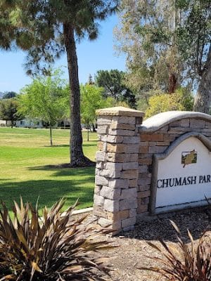 Chumash Park - Agoura Hills, CA