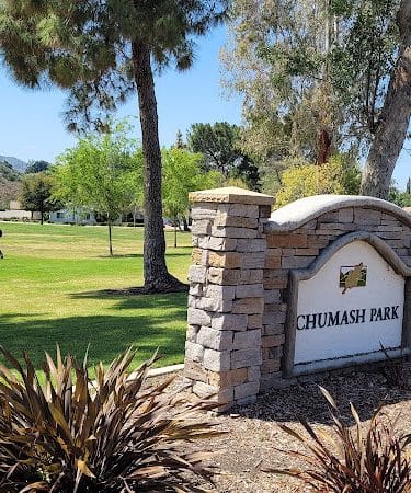 Chumash Park - Agoura Hills, CA