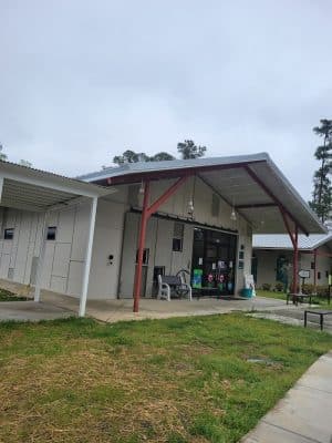 Aiken County Animal Shelter