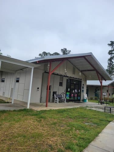 Aiken County Animal Shelter