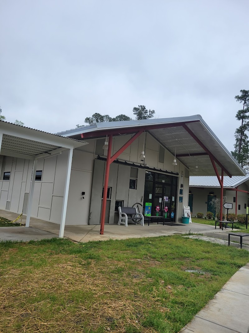 Aiken County Animal Shelter - Aiken, SC