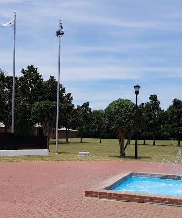 Aiken County Veterans Memorial Park