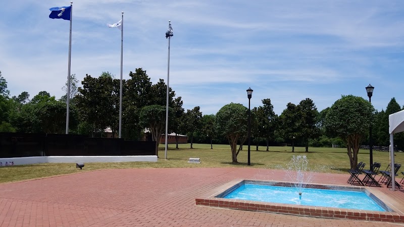 Aiken County Veterans Memorial Park - Aiken, SC