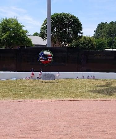 Aiken County Veterans Memorial Park
