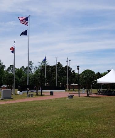 Aiken County Veterans Memorial Park