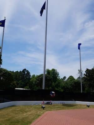 Aiken County Veterans Memorial Park