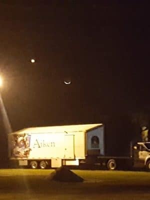 Aiken Parks Division