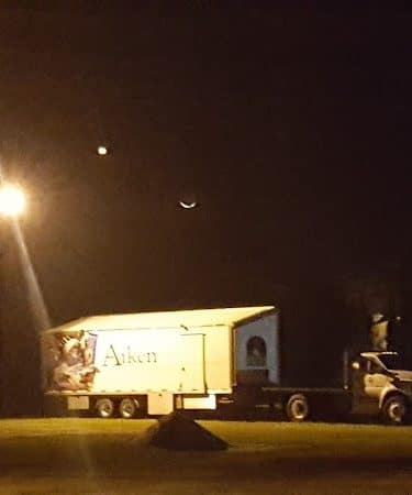Aiken Parks Division