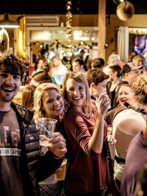 Alley Downtown Taproom