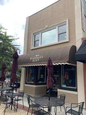 Alley Downtown Taproom