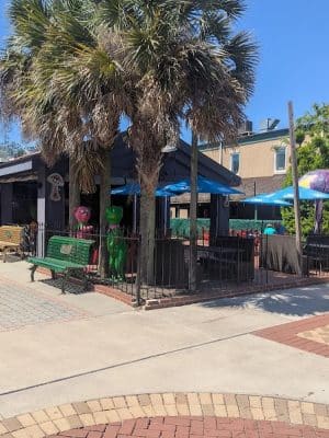 Alley Downtown Taproom