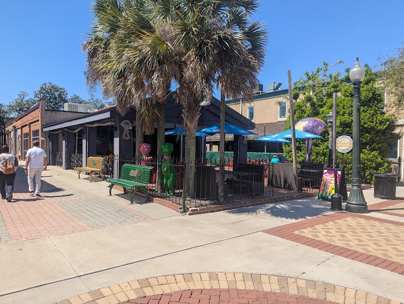 Alley Downtown Taproom - Aiken, SC