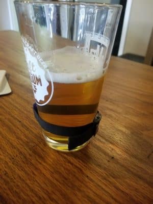 Alley Downtown Taproom