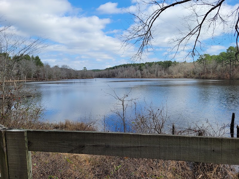 Boyd Pond Park - Aiken, SC
