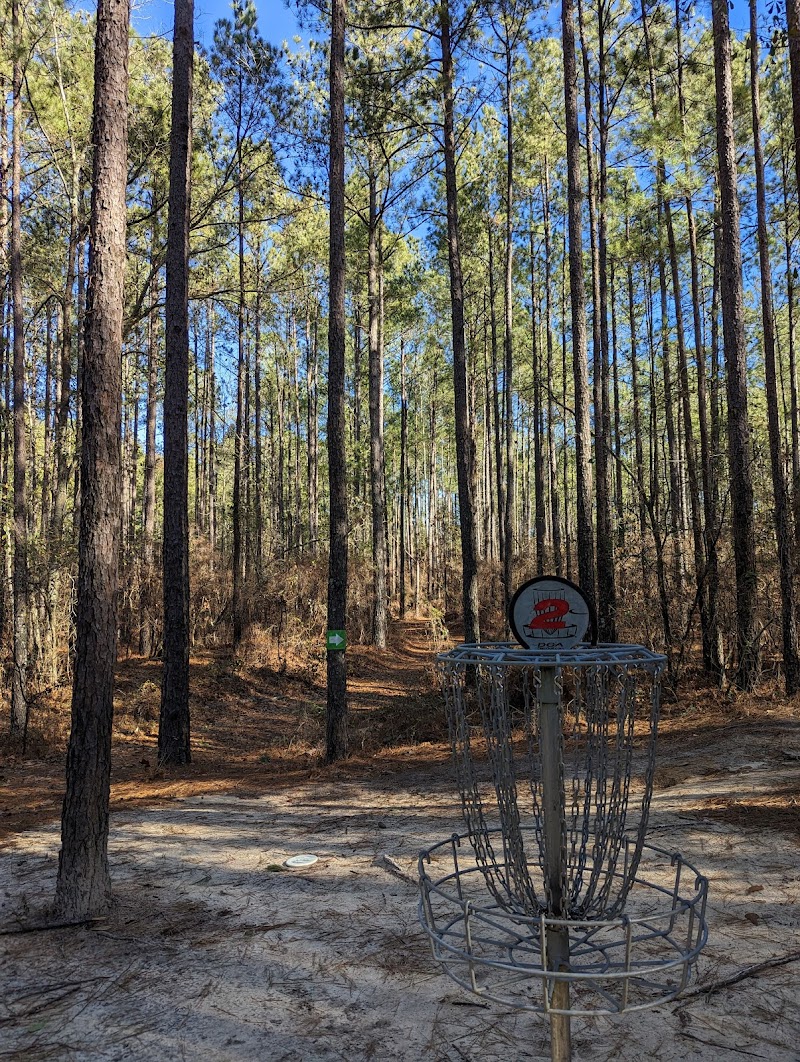 Boyd Pond Park - Aiken, SC
