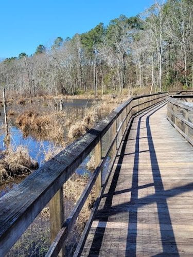 Boyd Pond Park